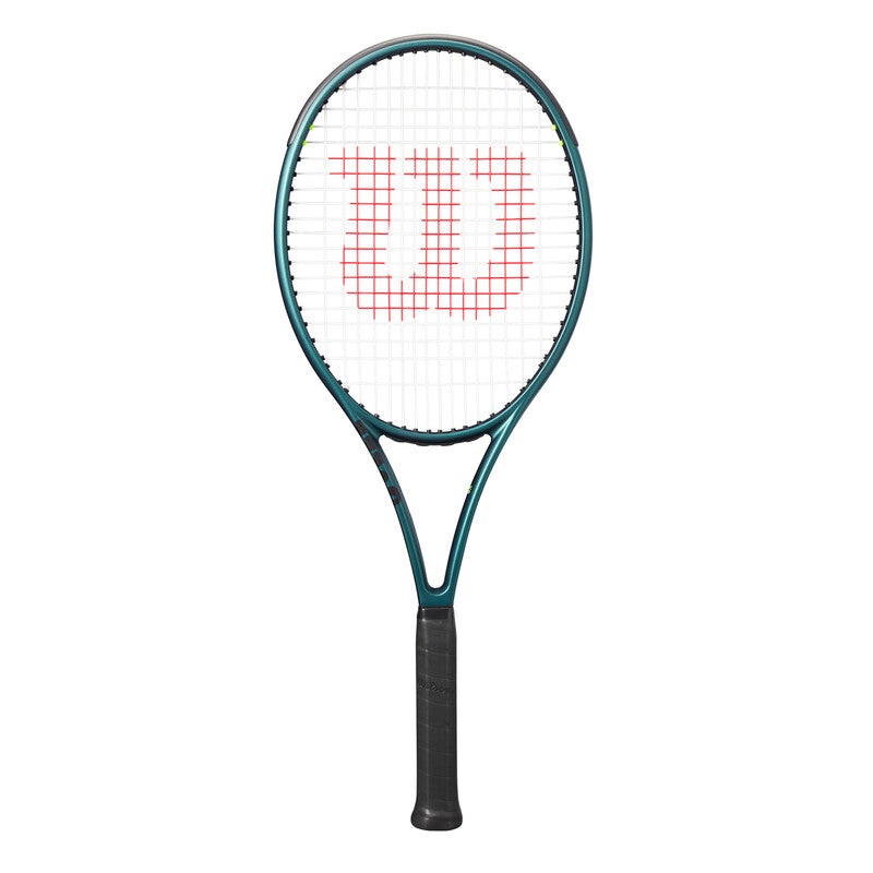 Wilson Blade 100L v9 Tennis Racquet 4 1/8″