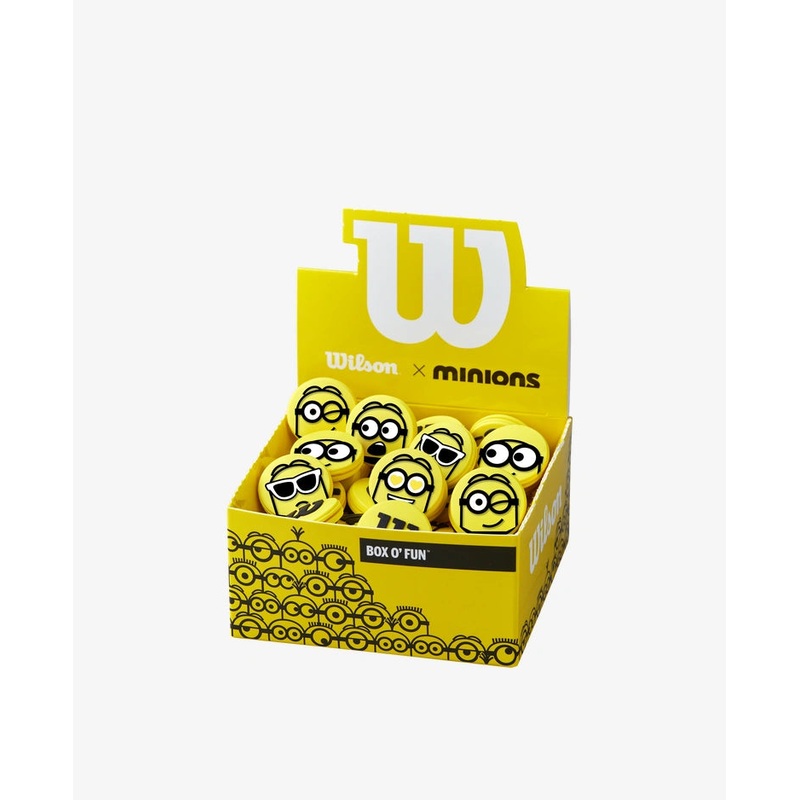 Wilson Minions 2.0 Single Dampener
