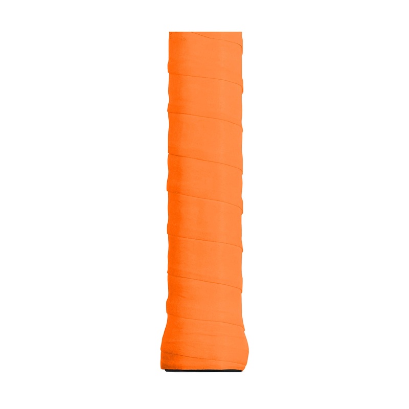 Wilson Pro Orange 3-Pack Overgrip