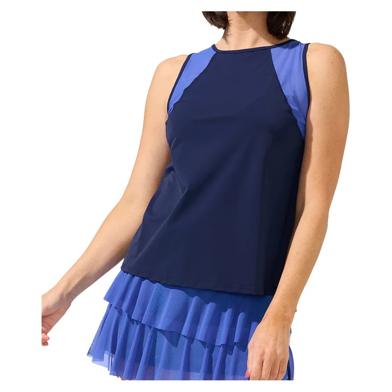 Women`s Swing Tennis Tank