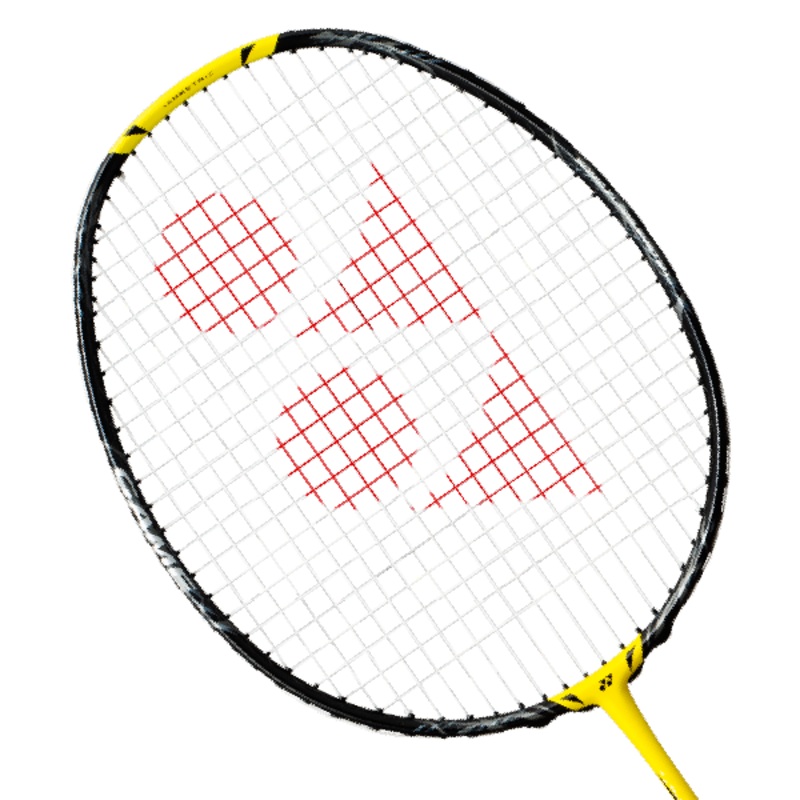 Yonex Nanoflare 1000 Game Badminton Racket – Lightning Yellow 4UG5