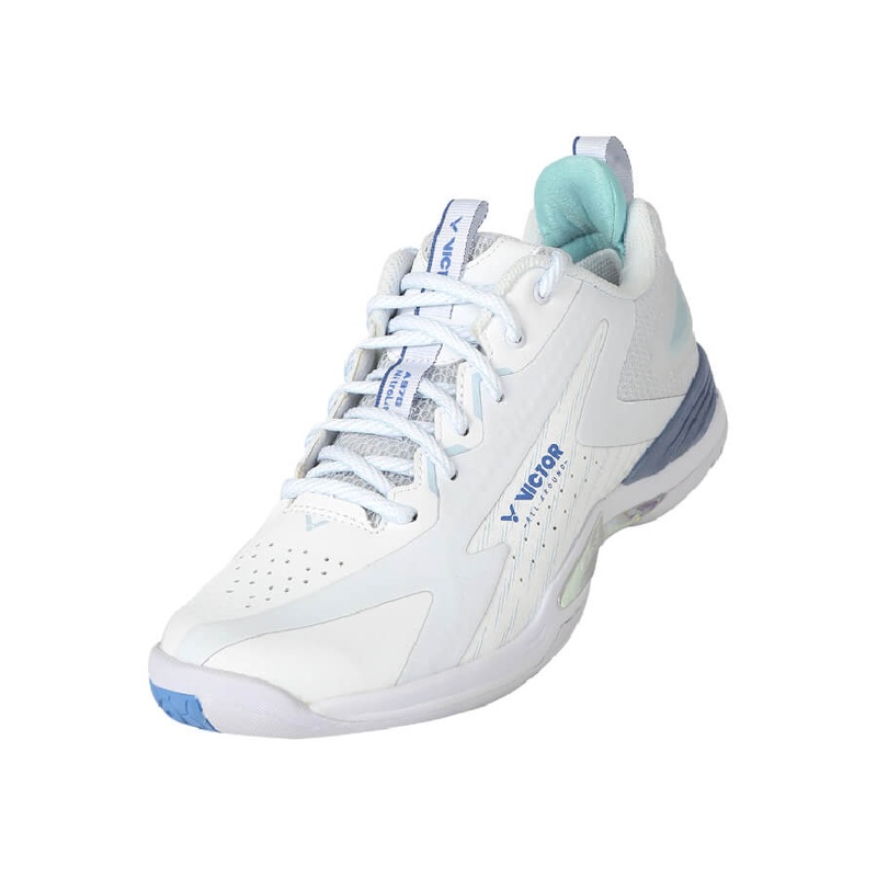 2023 Victor A970 Nitrolite Shoes (White)
