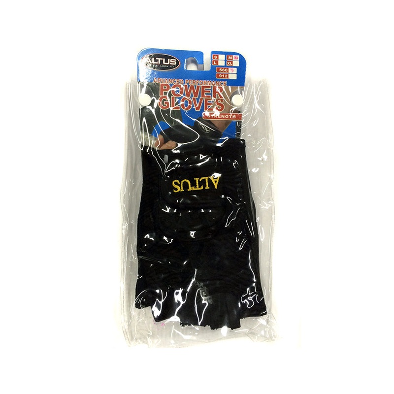 ALTUS Power Gloves ALTUS560 S