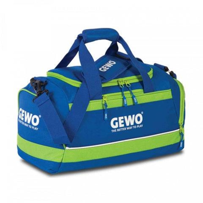 GEWO Speed S – Compact Table Tennis Bag