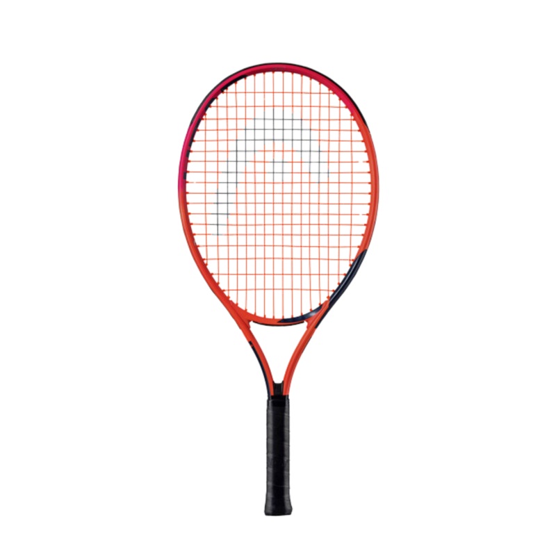 HEAD Radical 23 Junior Tennis Racquet G00 ORANGE