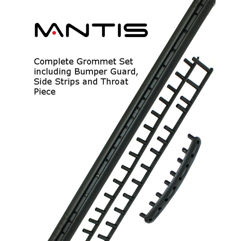 Mantis Tour 315 Grommet