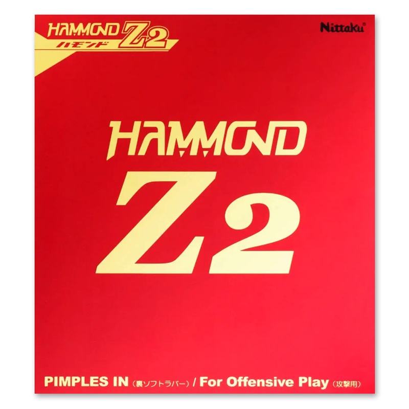 Nittaku Hammond Z2