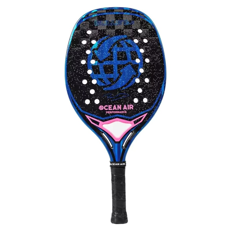 Ocean Air 2024 BULLET 6 Beach Tennis Racket