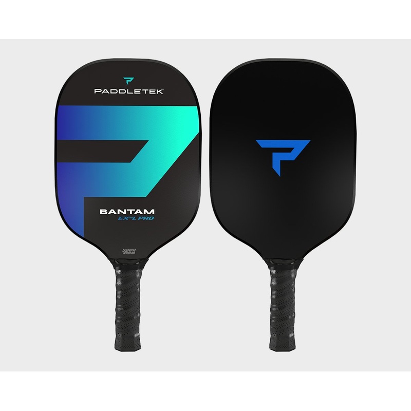 Paddletek Bantam EX-L Pro Paddle