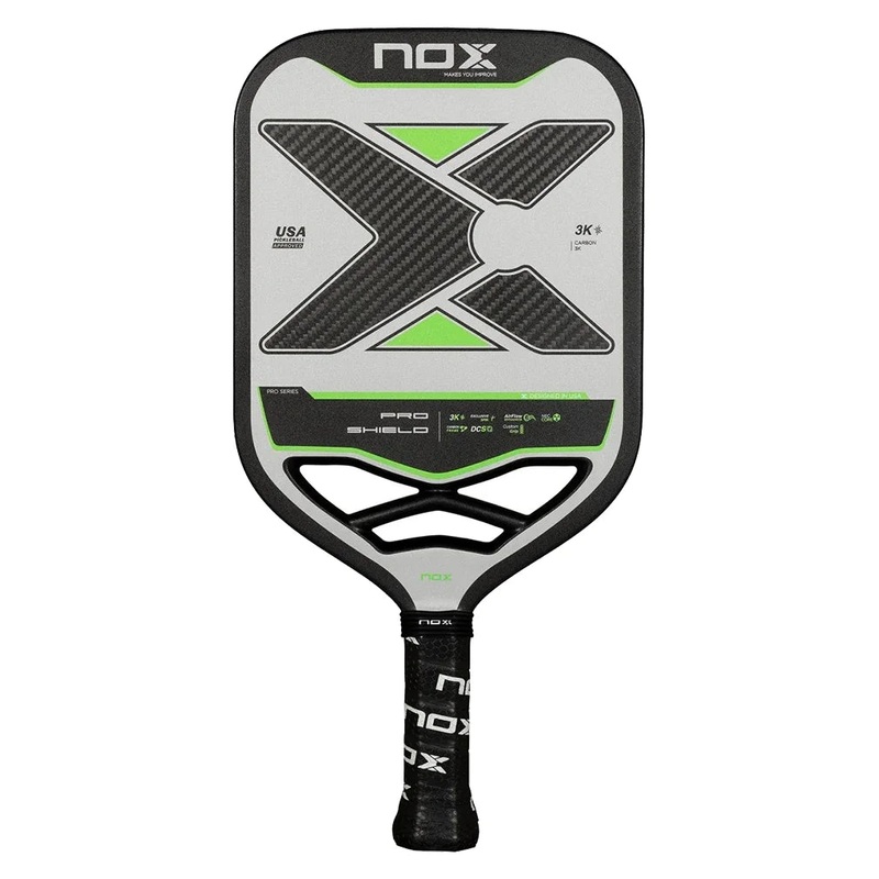 Pro Shield Pickleball Paddle