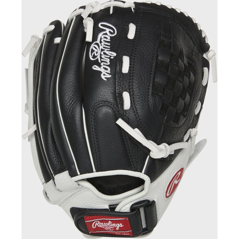 Rawlings Shutout Fastpitch 12″ Softball Glove Right Hand Throw