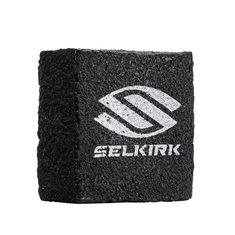Selkirk Carbon Fiber Cleaning Block/Eraser – 2 pieces