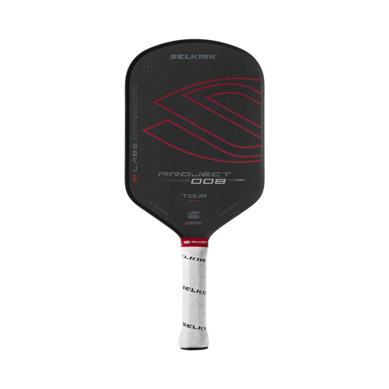Selkirk Project Labs 008 Tour 16mm Pickleball Paddle