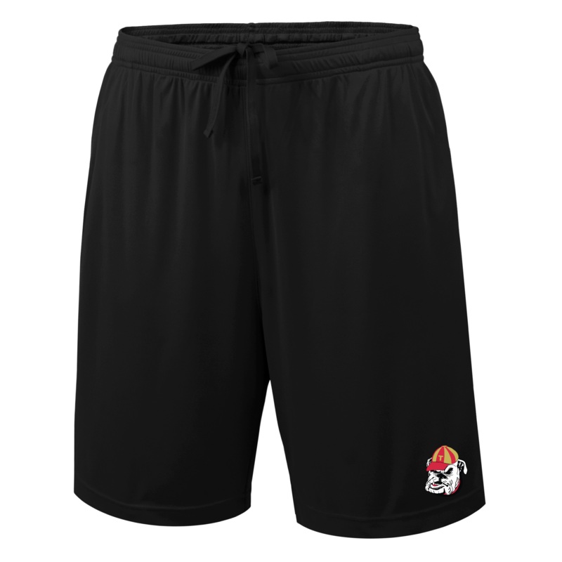 Thomasville Bulldog Boys Performance Shorts