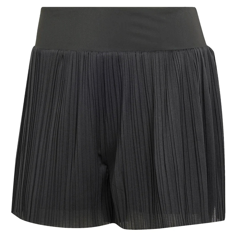 Women`s Climacool Match Pro Tennis Short Black