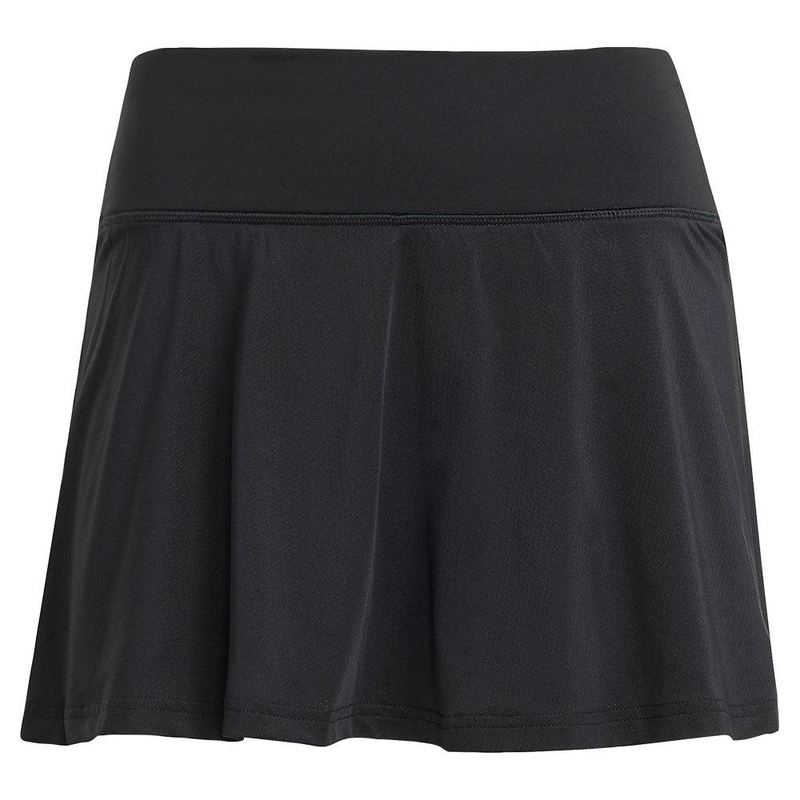 Women`s Club Climacool Tennis Skort Black