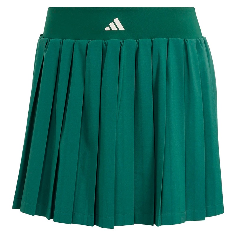 Women`s Heritage Classic Tennis Skort Collegiate Green