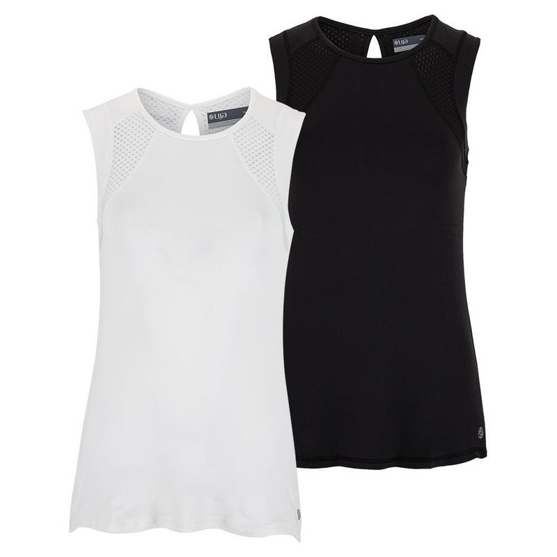 Women`s Power Tennis Tank