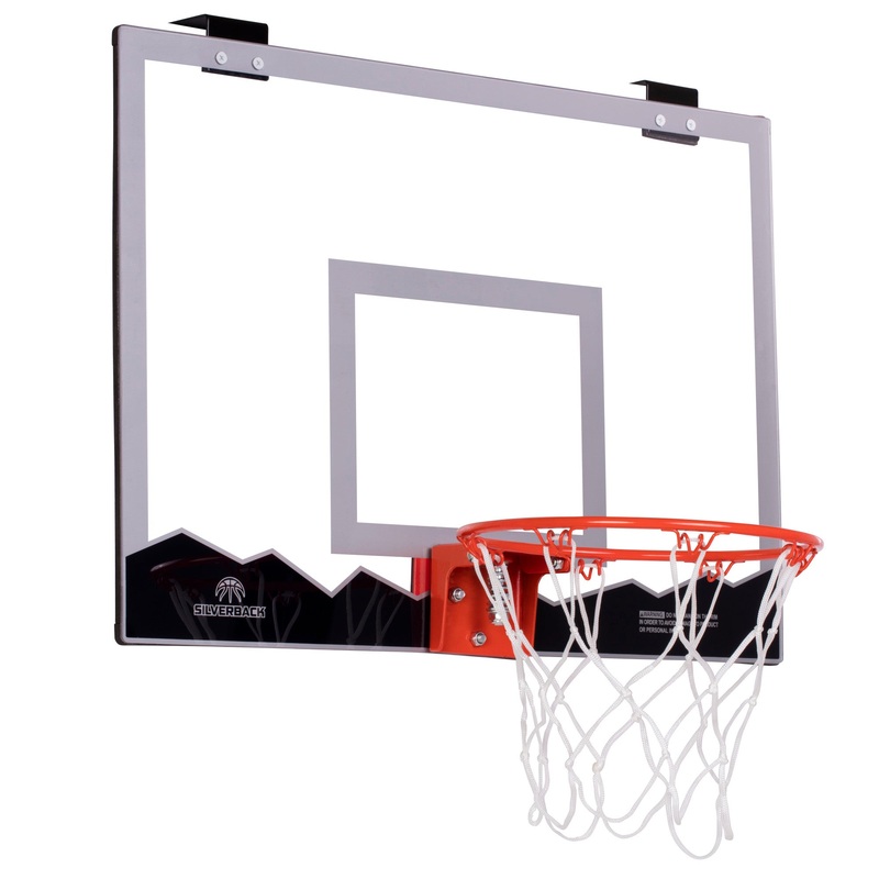 18″ Mini Hoop