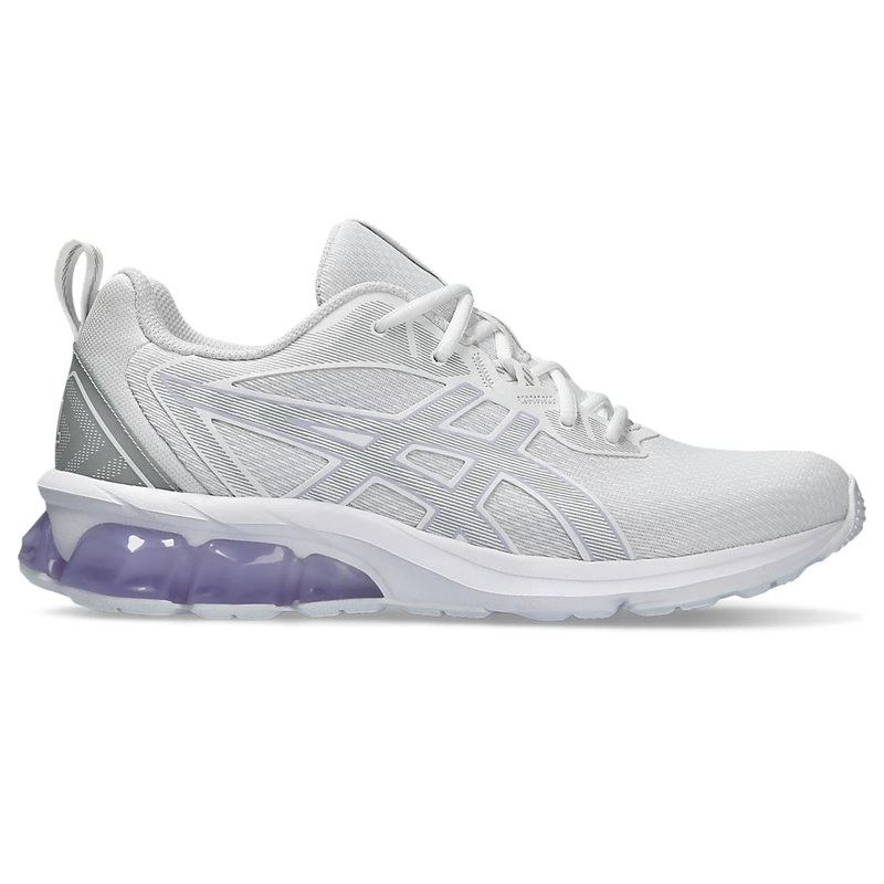 ASICS GEL-QUANTUM 90 IV | KIBI SPORTS White 7 Male