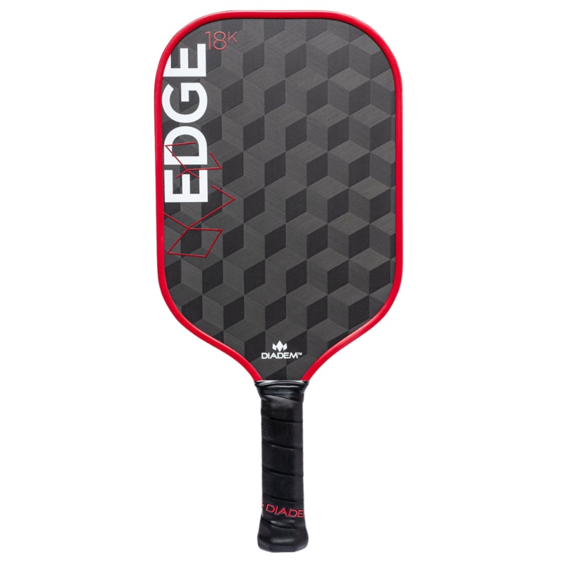 Diadem Pickleball Paddle Edge 18K