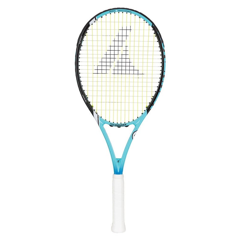 Ki Q+15 Light Tennis Racquet