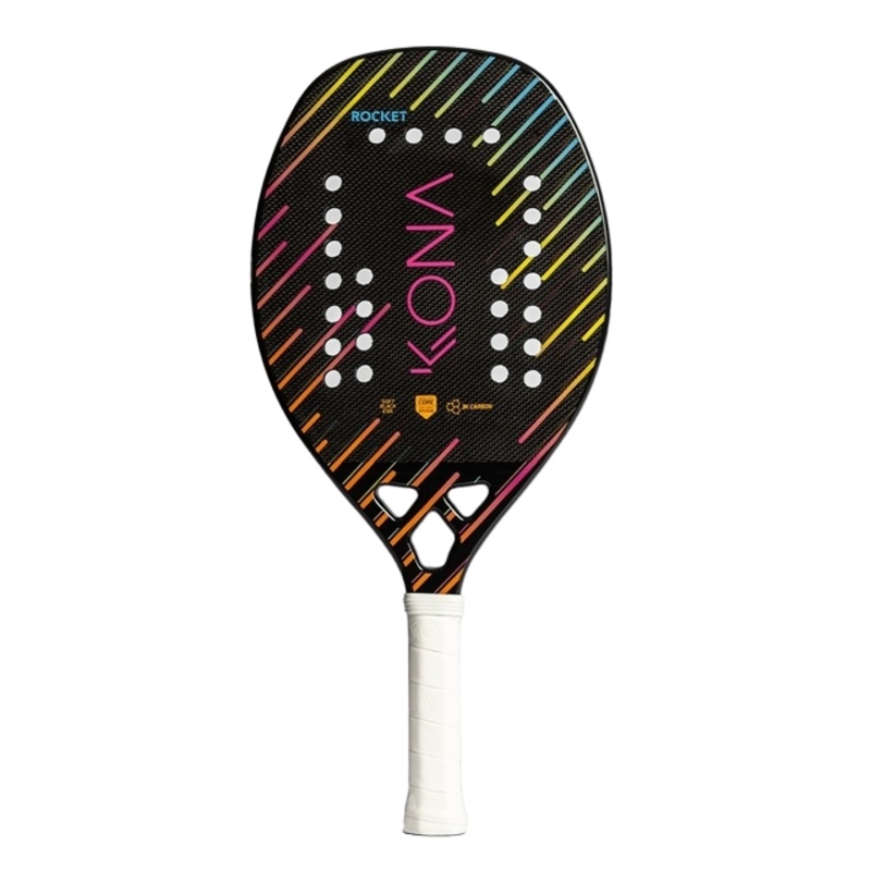 Kona ROCKET LINE 2022  Professional Beach Tennis Paddle