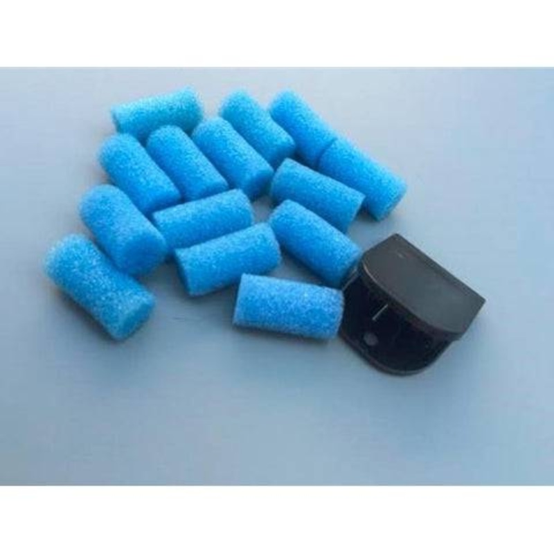 OEM Clip and Sponge – Glue Applicator Kit
