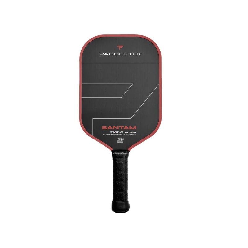 Paddletek Bantam TKO-C 14.3 Pickleball Paddle