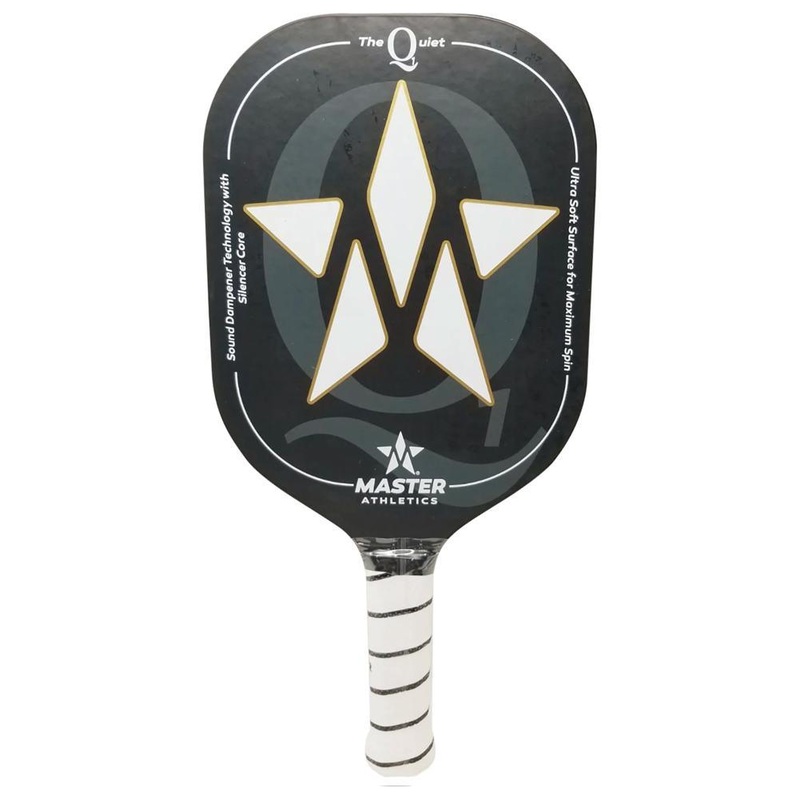 Q1 Pickleball Paddle