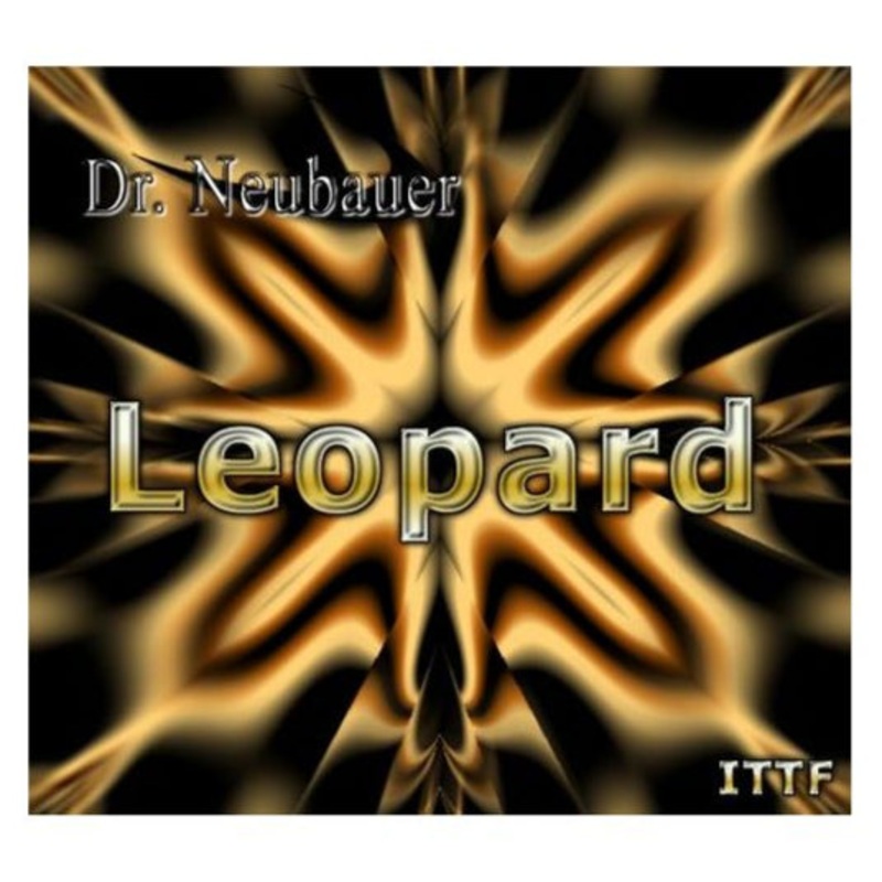 Revtement Dr Neubauer LEOPARD