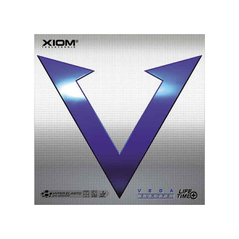 Revtement XIOM VEGA EUROPE