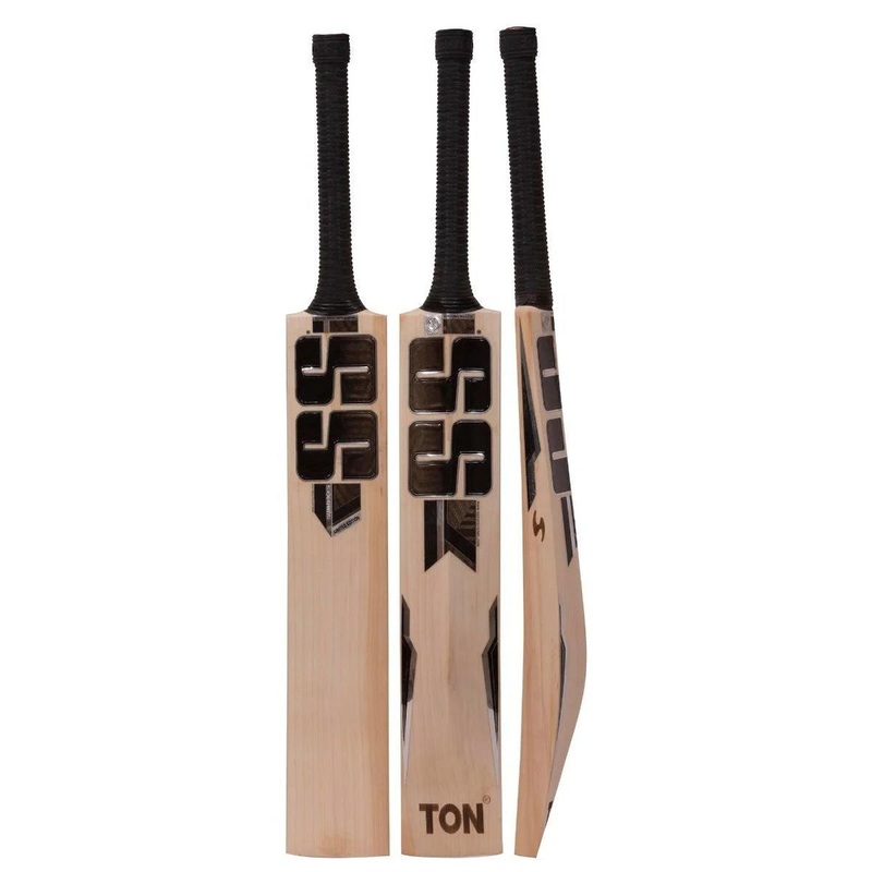 SS Core Limited Edition English Willow Bat | Cricket | KIBI Sports