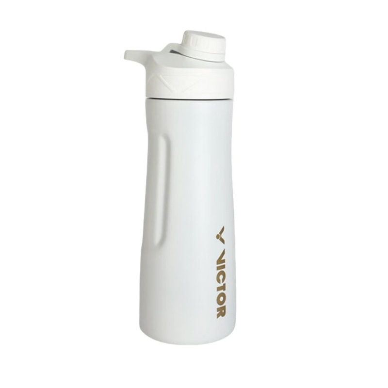VICTOR Sports Vacuum Bottle (570ml) PG9908 A-White