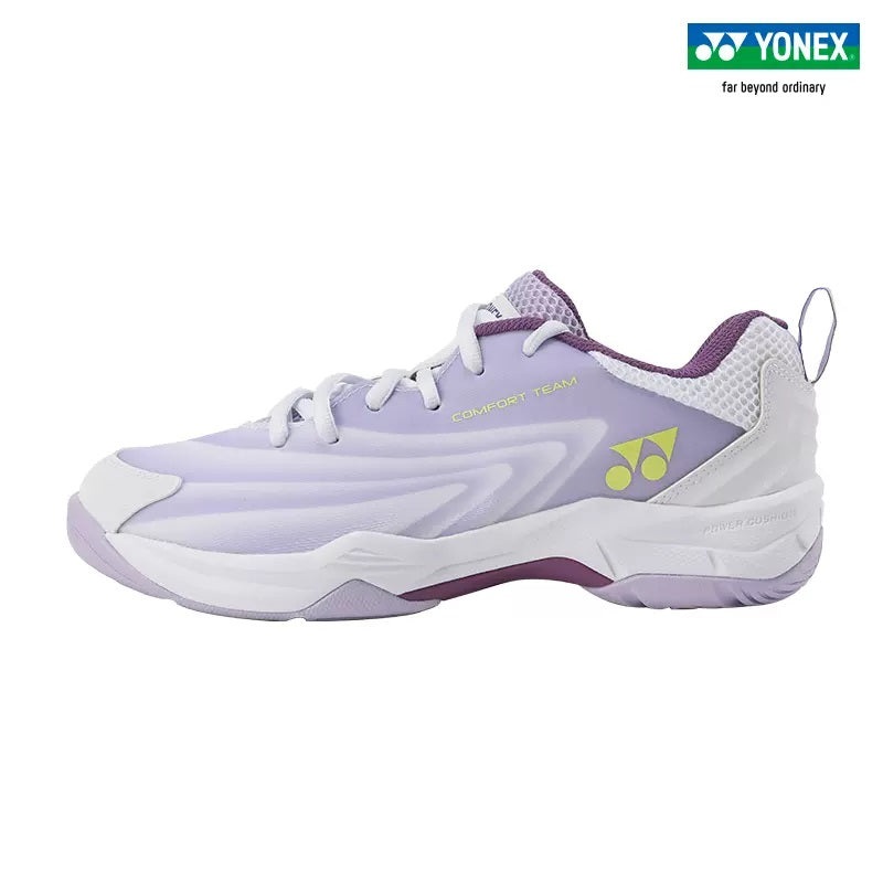 YONEX POWER CUSHION SHBCFT2EX Pearl Purple 22.5
