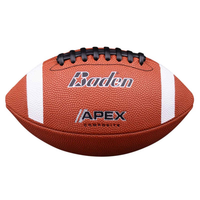Baden APEX Composite Football PeeWee