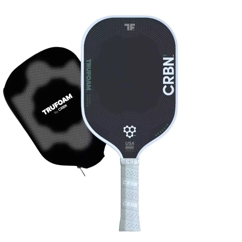 CRBN TF GENESIS ELONGATED Pickleball Paddle