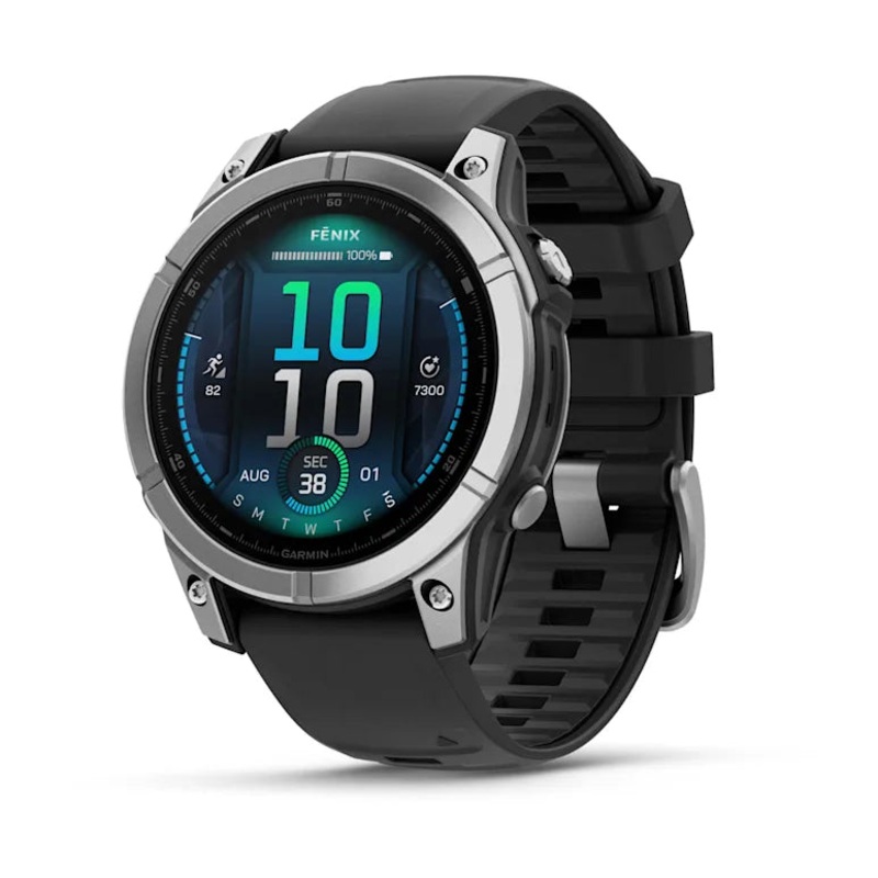 FNIX E  47 MM, AMOLED