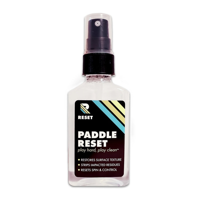 Paddle Reset Spray