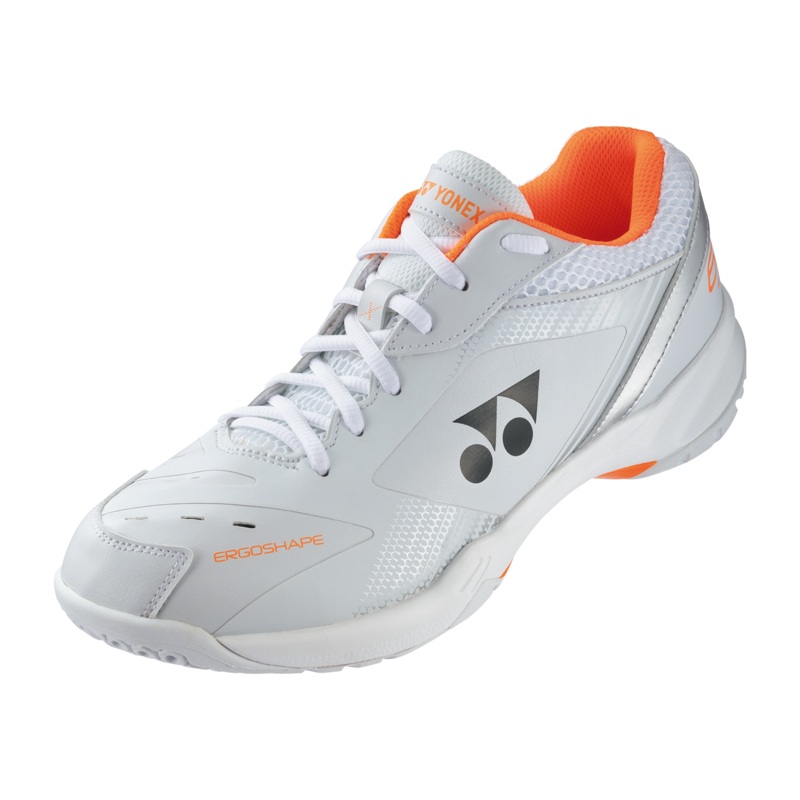 Power Cushion 65 X 3 WHITE/ORANGE 22.5