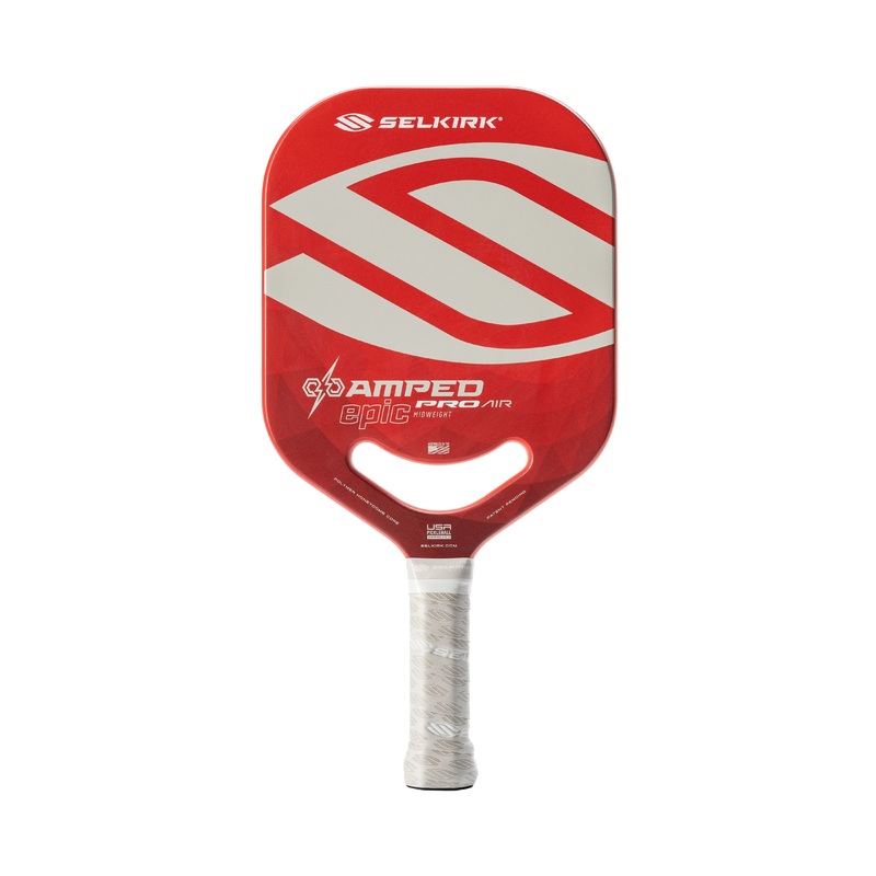 Selkirk Amped Pro Air Epic