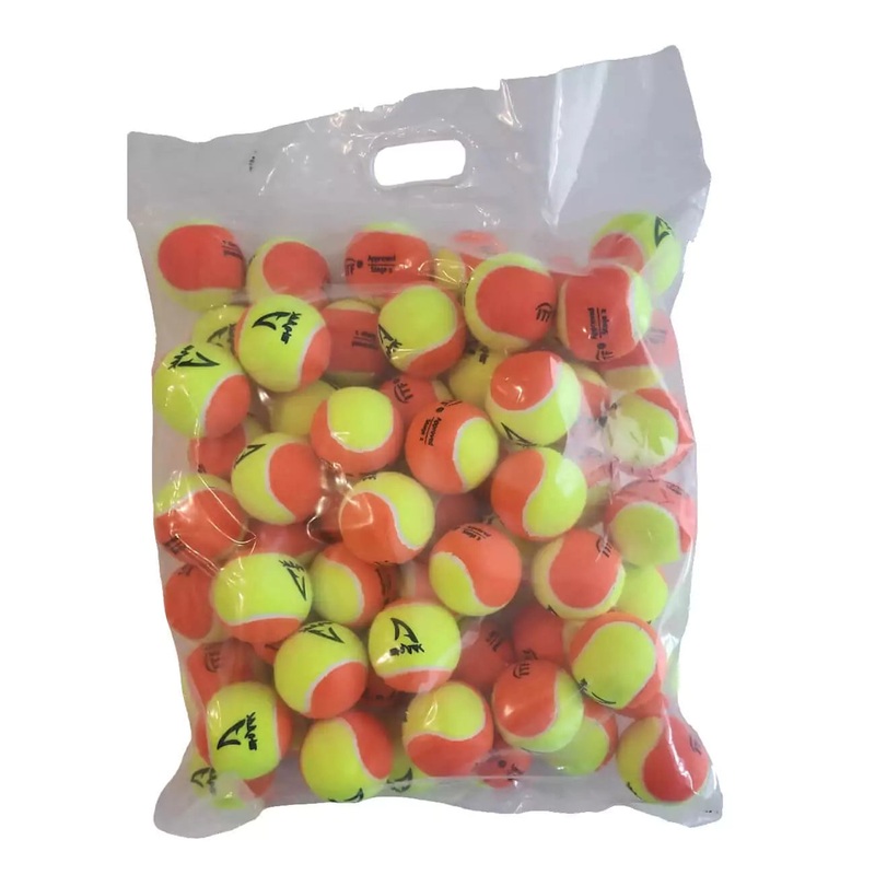 Shark ITF Approved Beach Tennis Ball (pack of 60)