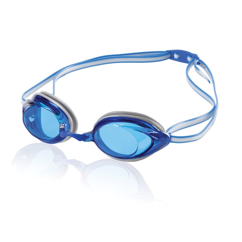 Speedo Adult Vanquisher 2.0 Blue Aster