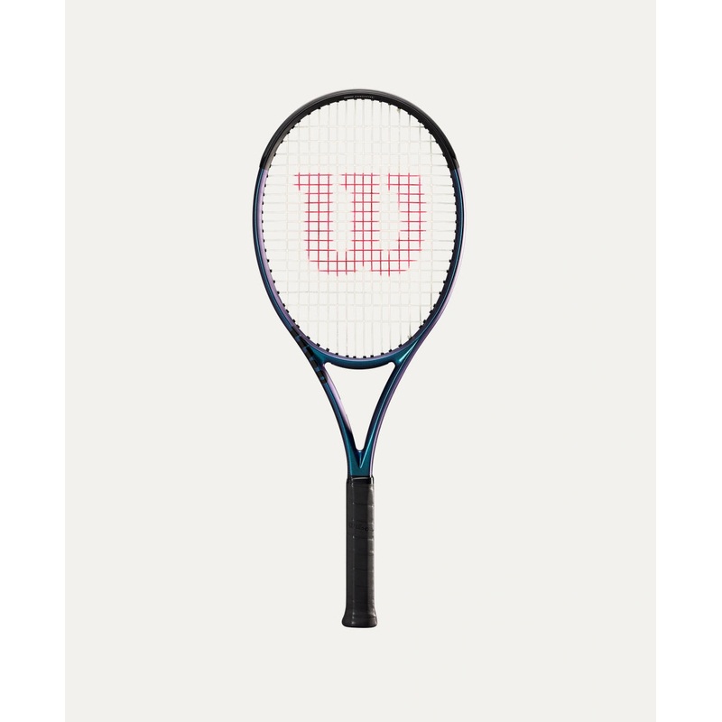 Wilson Ultra 100L v4 (2022) Tennis Racquet 4″