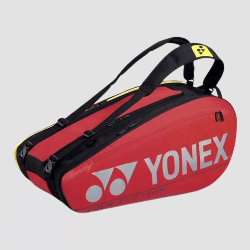 Yonex Pro Tournament Bag BA92029EX (Red)