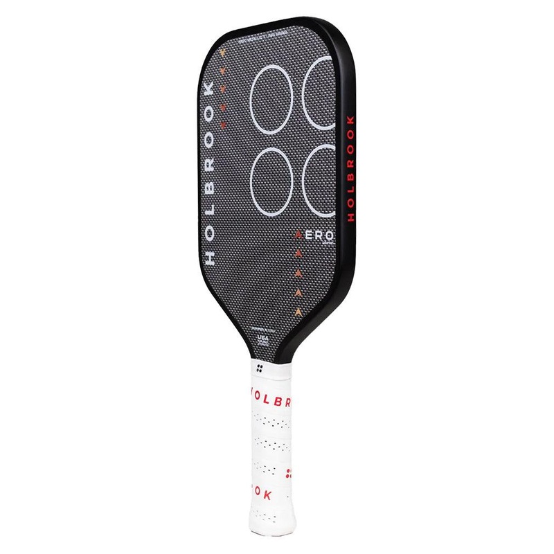 Aero Metallic 16mm Pickleball Paddle
