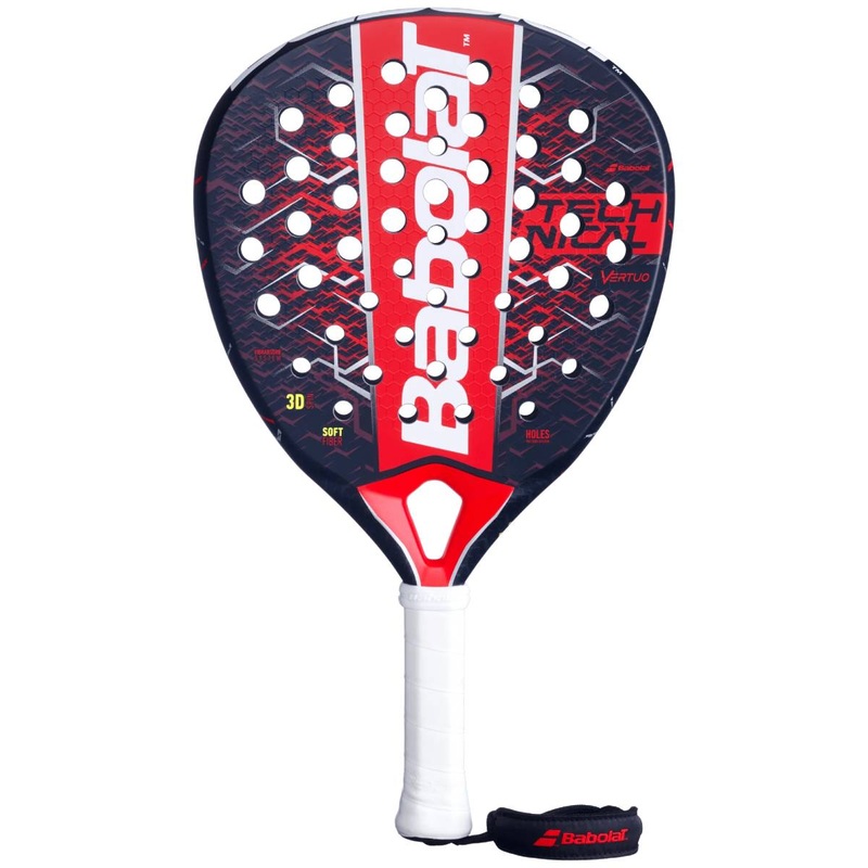 Babolat Technical Vertuo 2.5