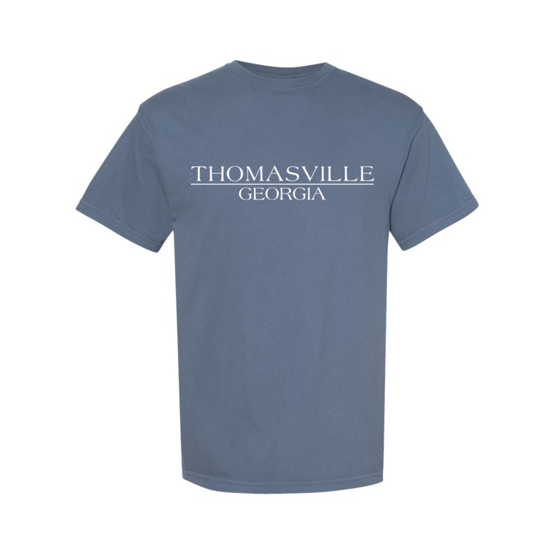 Comfort Colors Thomasville GA T-Shirt