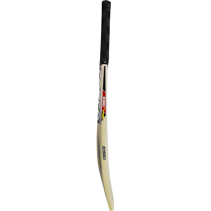 Cosco Sticker Wood Popular Willow Cricket Bat | KIBI Sports