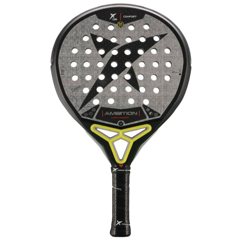 Drop Shot AXION COMFORT Padel Racket